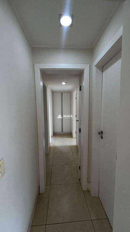 Apartamento para aluguel no Santa Maria: 