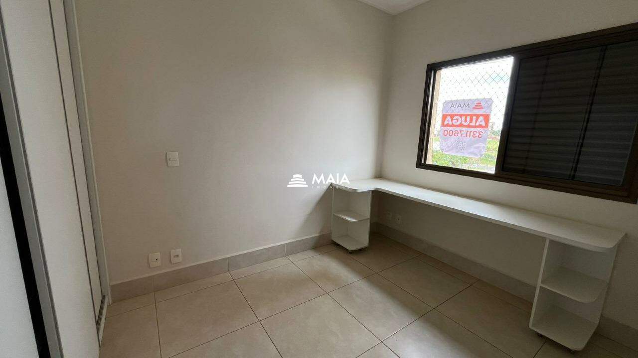 Apartamento para aluguel no Santa Maria: 