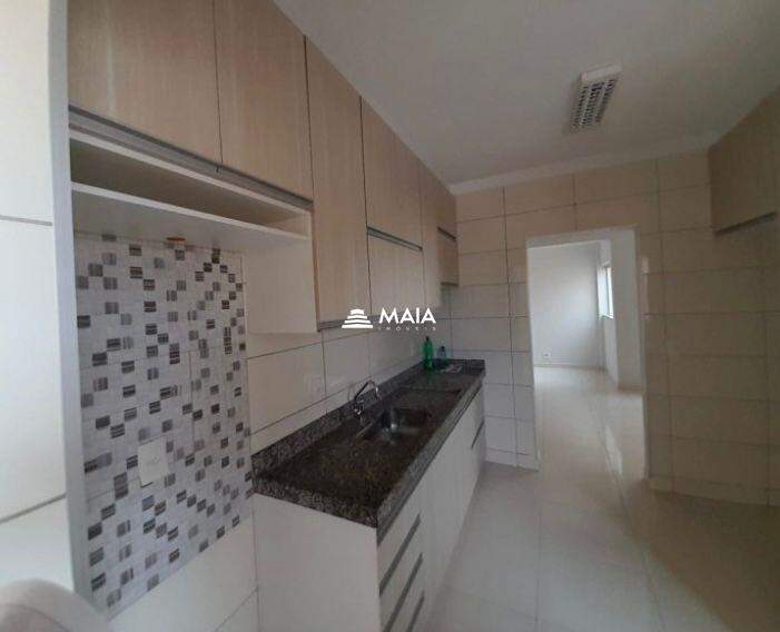 Apartamento à venda no Nossa Senhora da Abadia: 