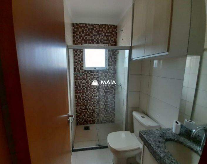 Apartamento à venda no Nossa Senhora da Abadia: 