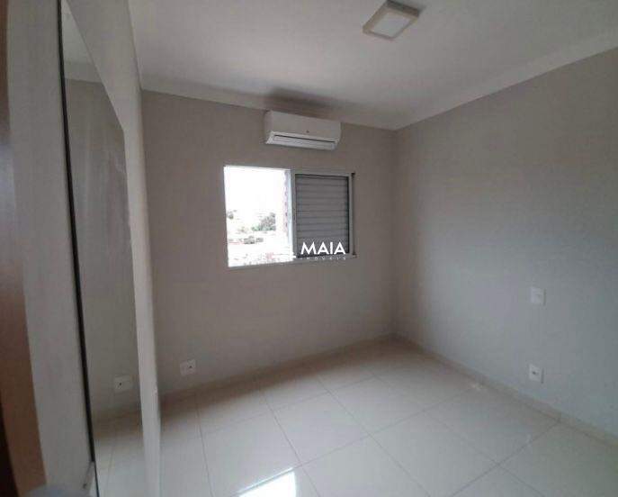 Apartamento à venda no Nossa Senhora da Abadia: 