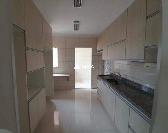 Apartamento à venda no Nossa Senhora da Abadia: 