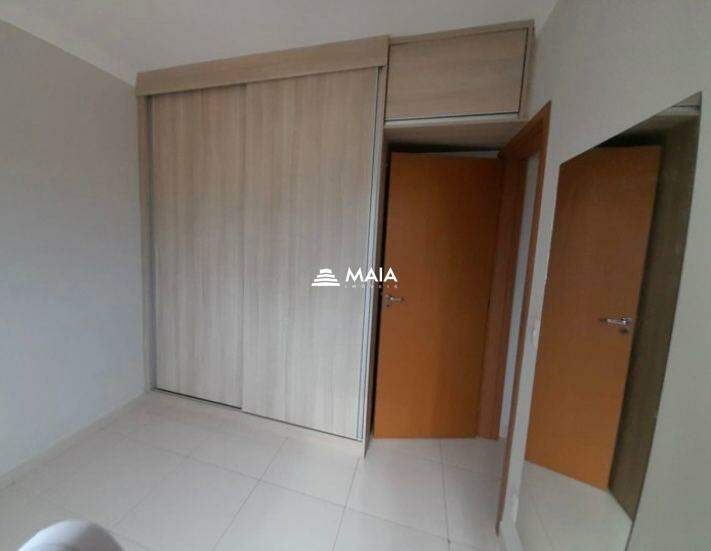 Apartamento à venda no Nossa Senhora da Abadia: 