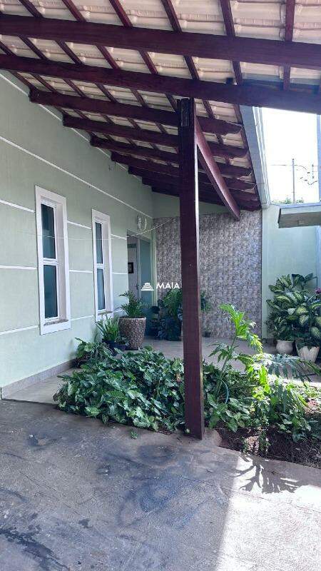 Casa de Condomínio à venda no Condomínio Vainice Andrade : 