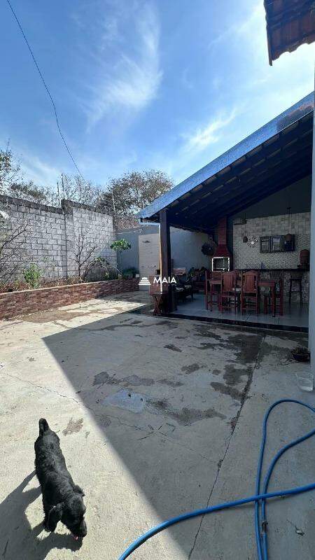 Casa de Condomínio à venda no Condomínio Vainice Andrade : 