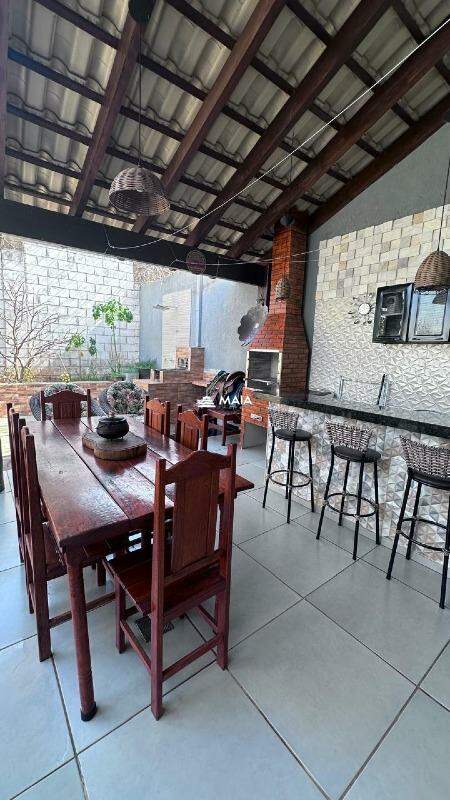 Casa de Condomínio à venda no Condomínio Vainice Andrade : 