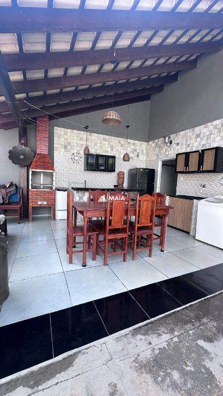 Casa de Condomínio à venda no Condomínio Vainice Andrade : 