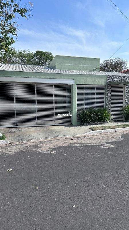 Casa à venda no Condomínio Vainice Andrade 