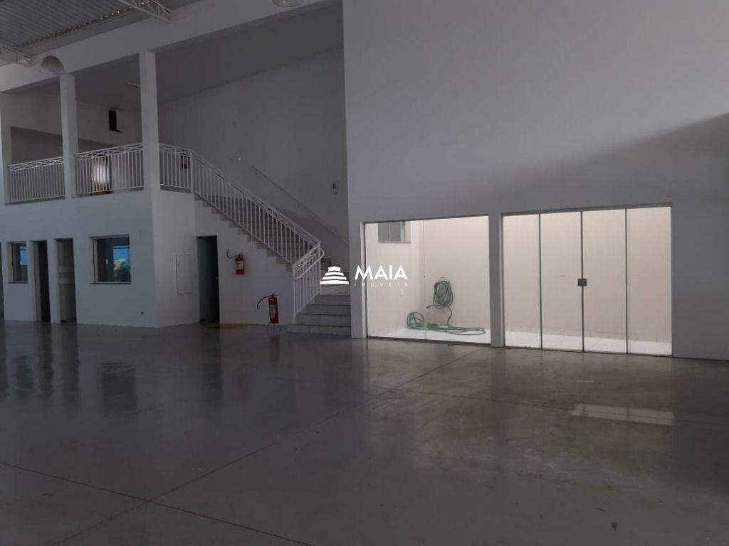 Galpão à venda no bairro Manoel Mendes