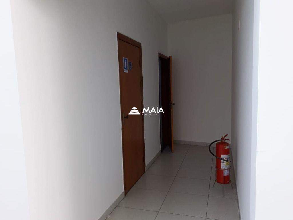 Galpão à venda no Manoel Mendes: 