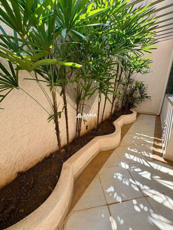 Casa à venda no Boa Vista: 