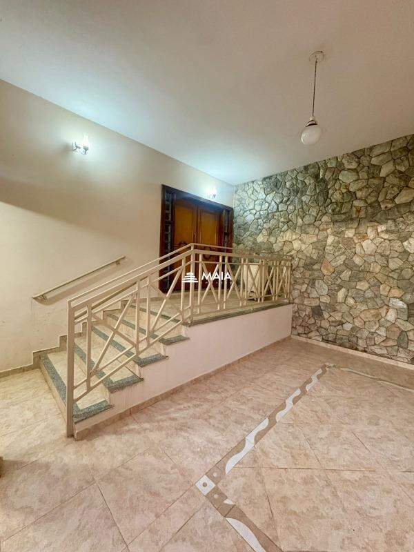 Casa à venda no Boa Vista: 