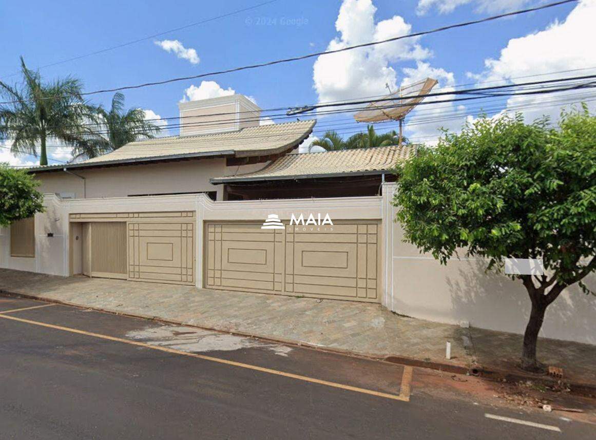 Casa à venda no Boa Vista: 