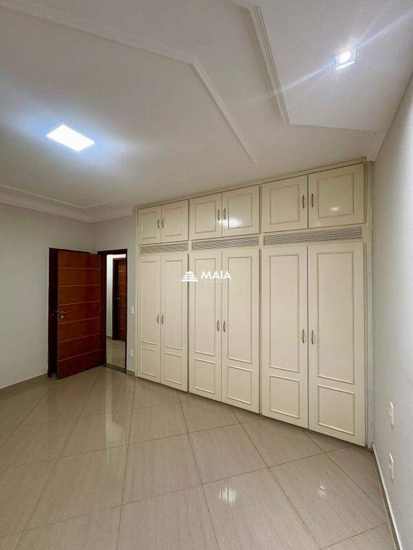 Casa à venda no Boa Vista: 