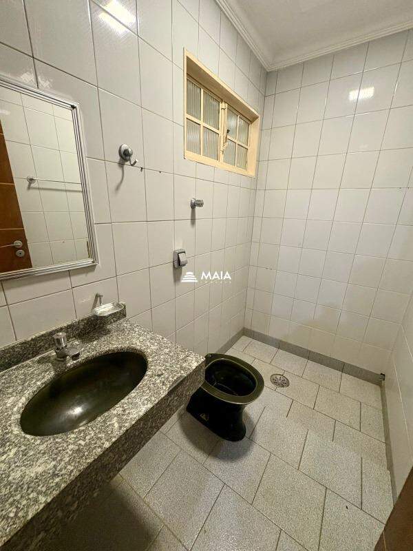 Casa à venda no Boa Vista: 