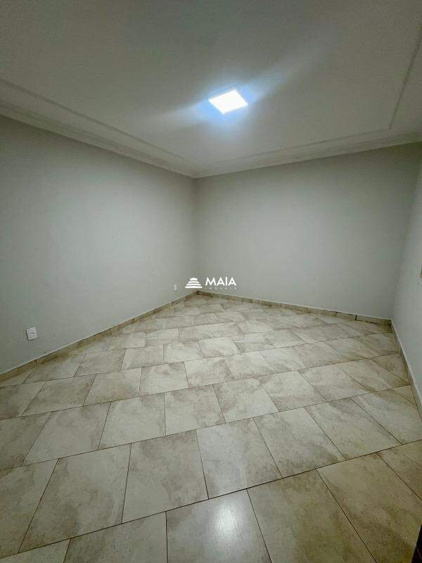 Casa à venda no Boa Vista: 