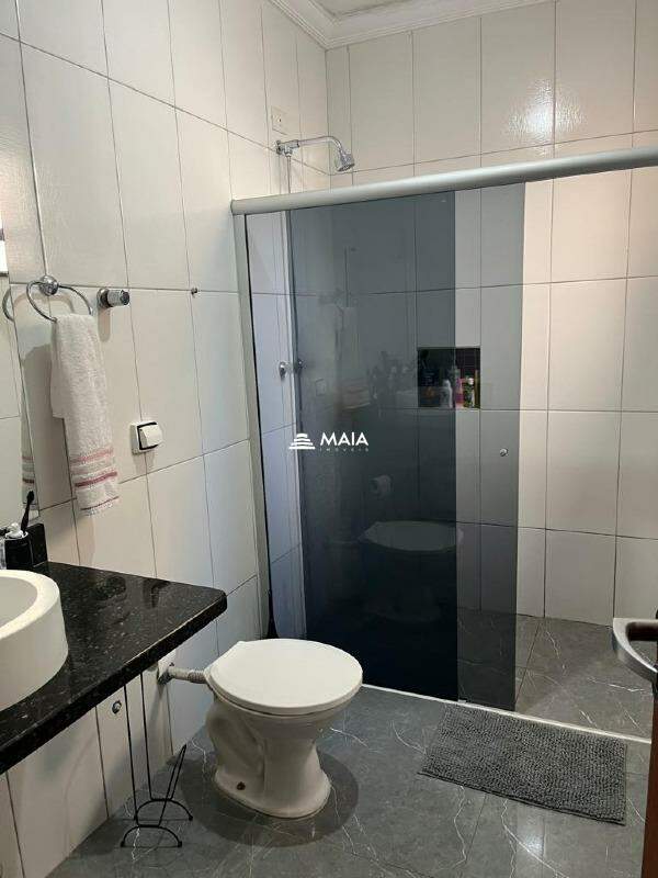 Casa à venda no Cidade Nova: 