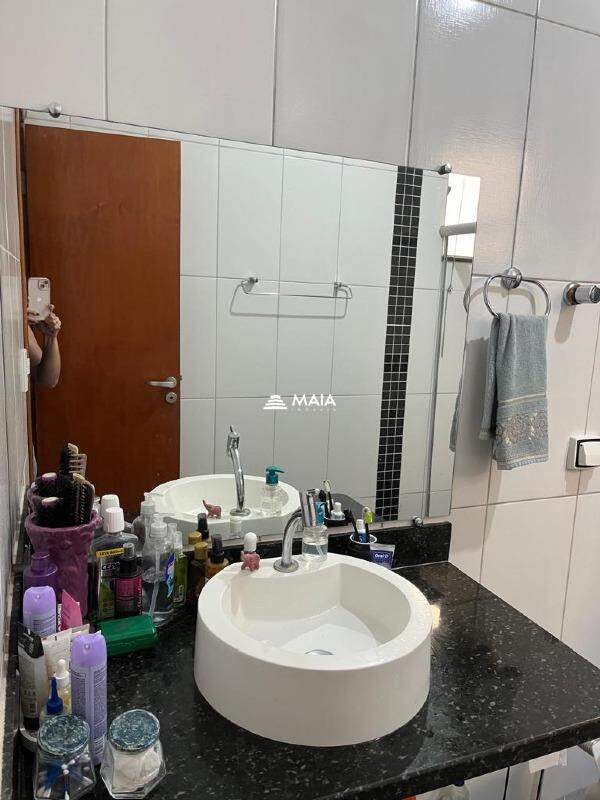 Casa à venda no Cidade Nova: 