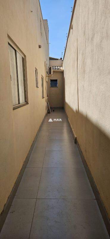 Casa à venda no Cidade Nova: 