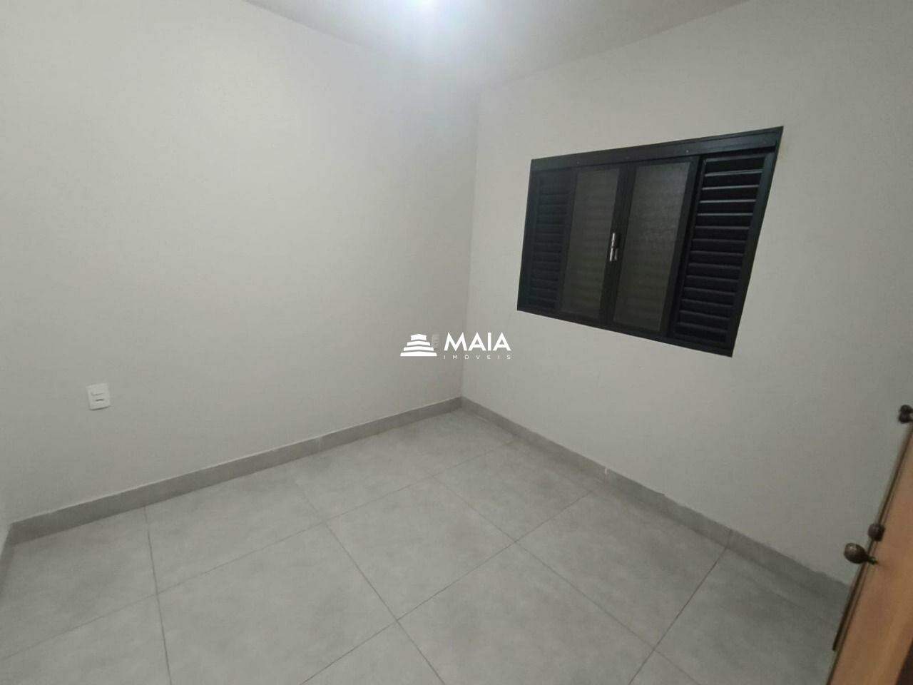 Casa à venda no Cássio Rezende: 