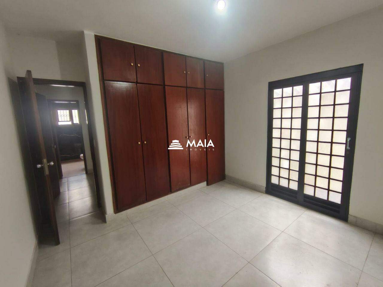 Casa à venda no Cássio Rezende: 