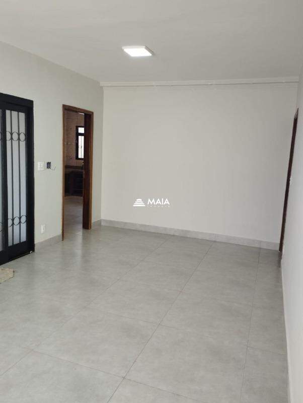 Casa à venda no Cássio Rezende: 