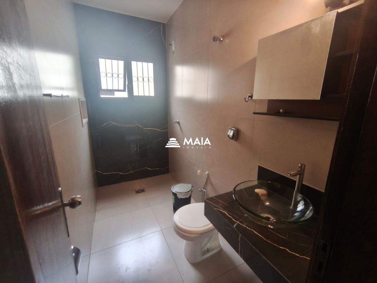 Casa à venda no Cássio Rezende: 