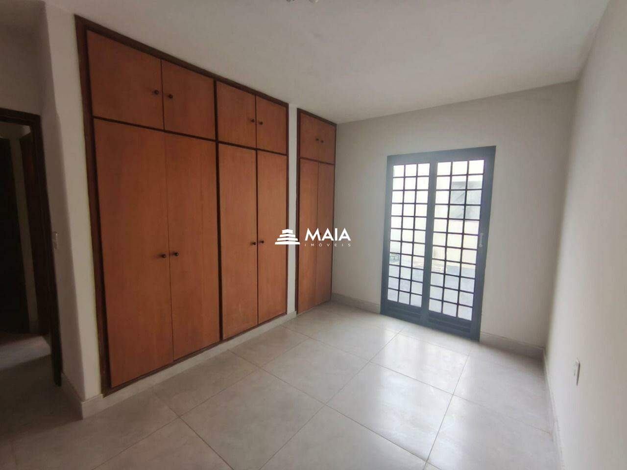 Casa à venda no Cássio Rezende: 