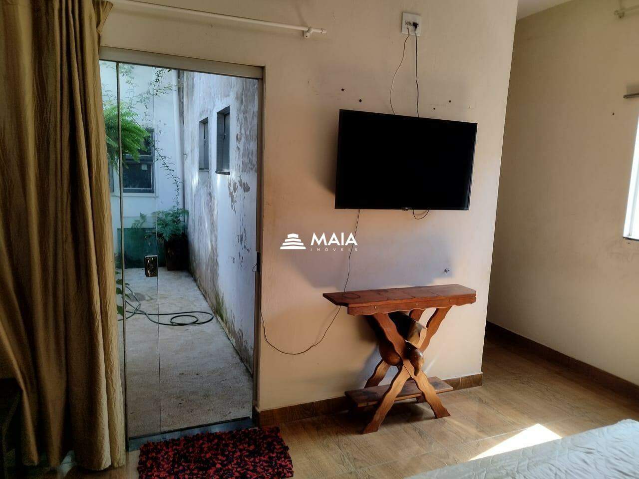 Casa à venda no Parque das Laranjeiras: 