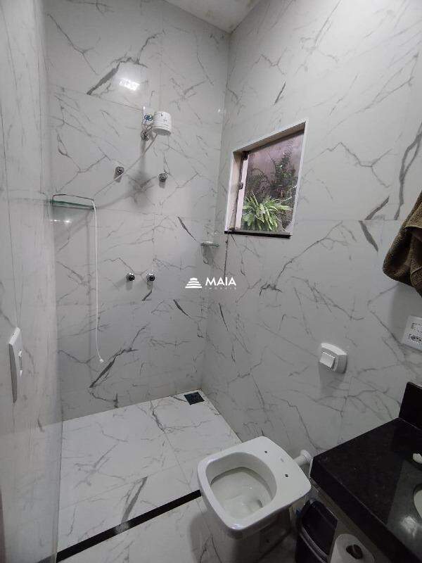 Casa à venda no Parque das Laranjeiras: 