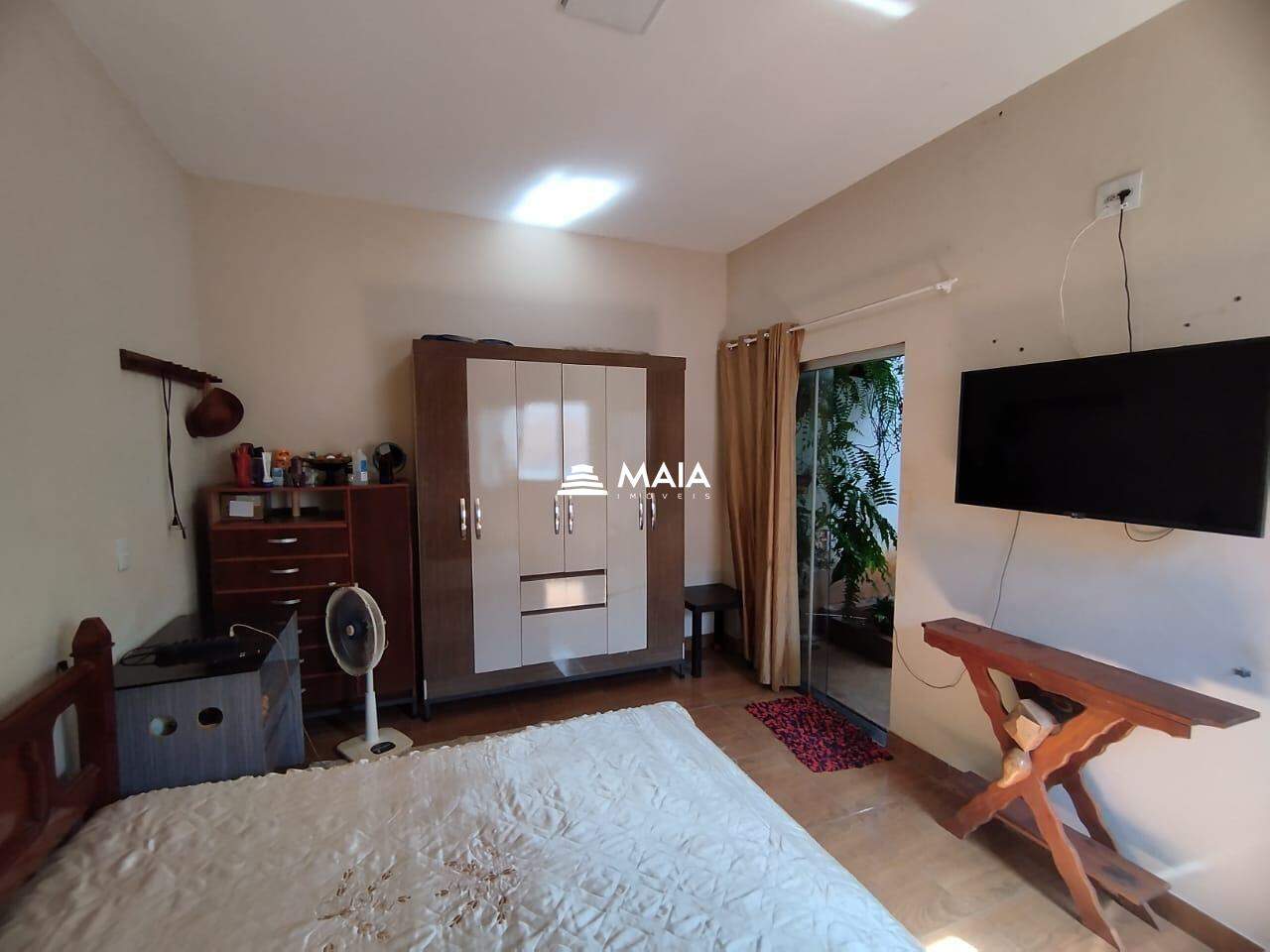 Casa à venda no Parque das Laranjeiras: 