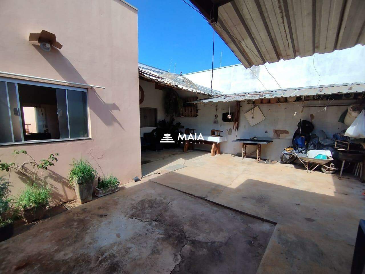 Casa à venda no Parque das Laranjeiras: 