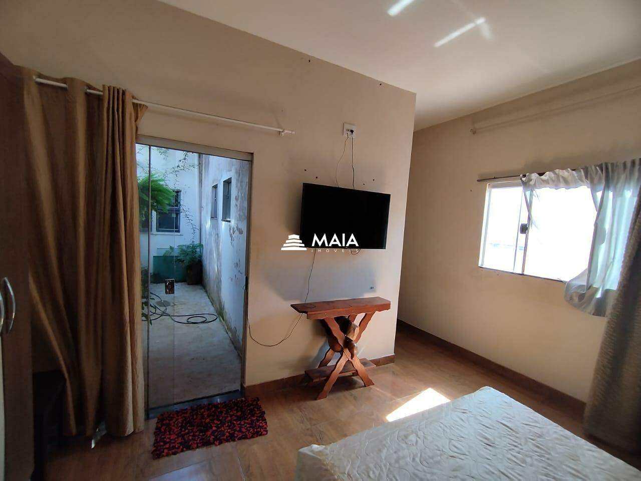 Casa à venda no Parque das Laranjeiras: 