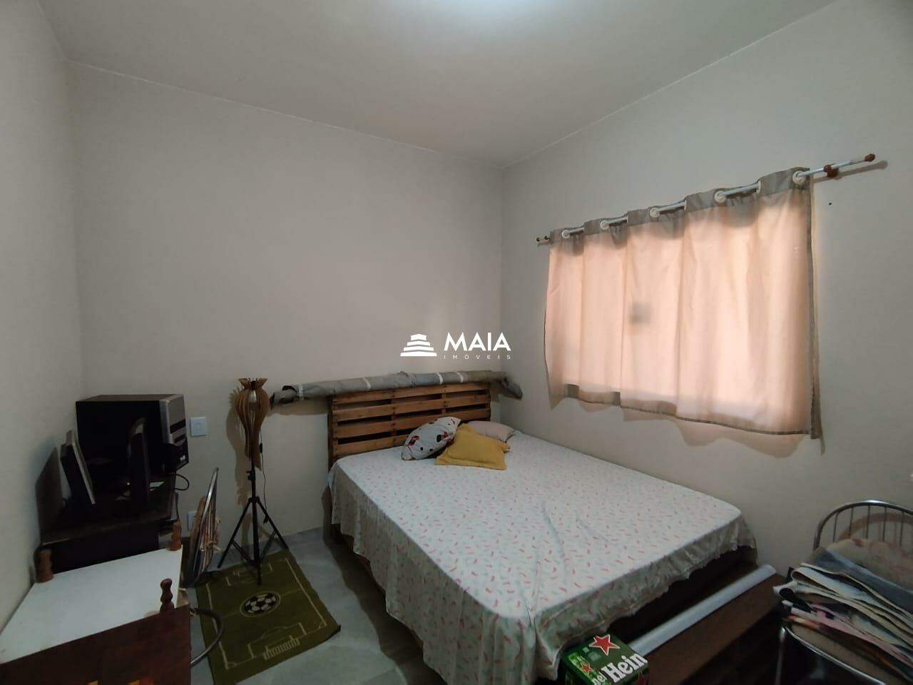 Casa à venda no Parque das Laranjeiras: 