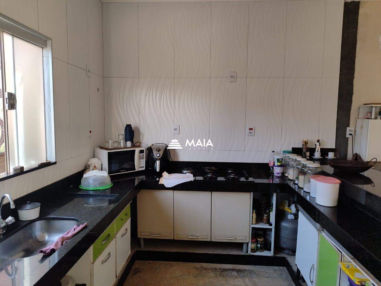 Casa à venda no Parque das Laranjeiras: 