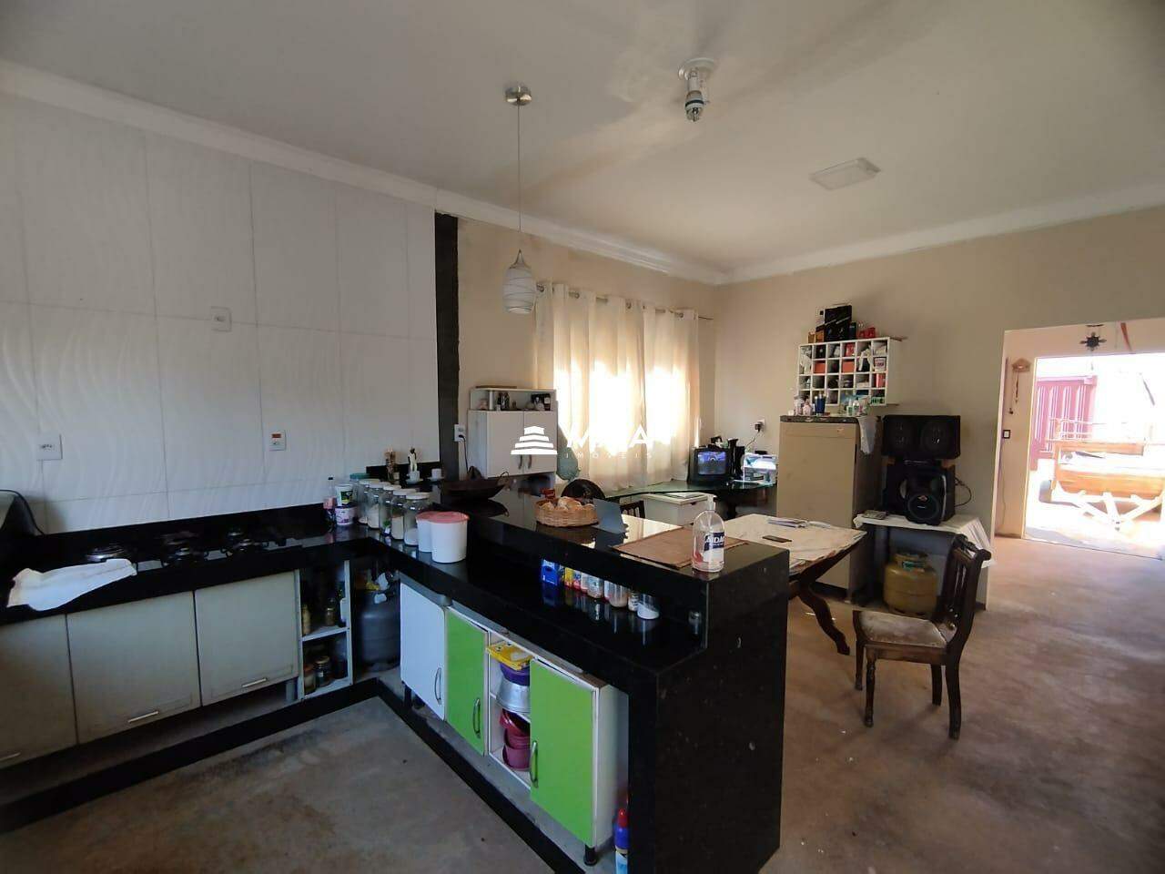 Casa à venda no Parque das Laranjeiras: 