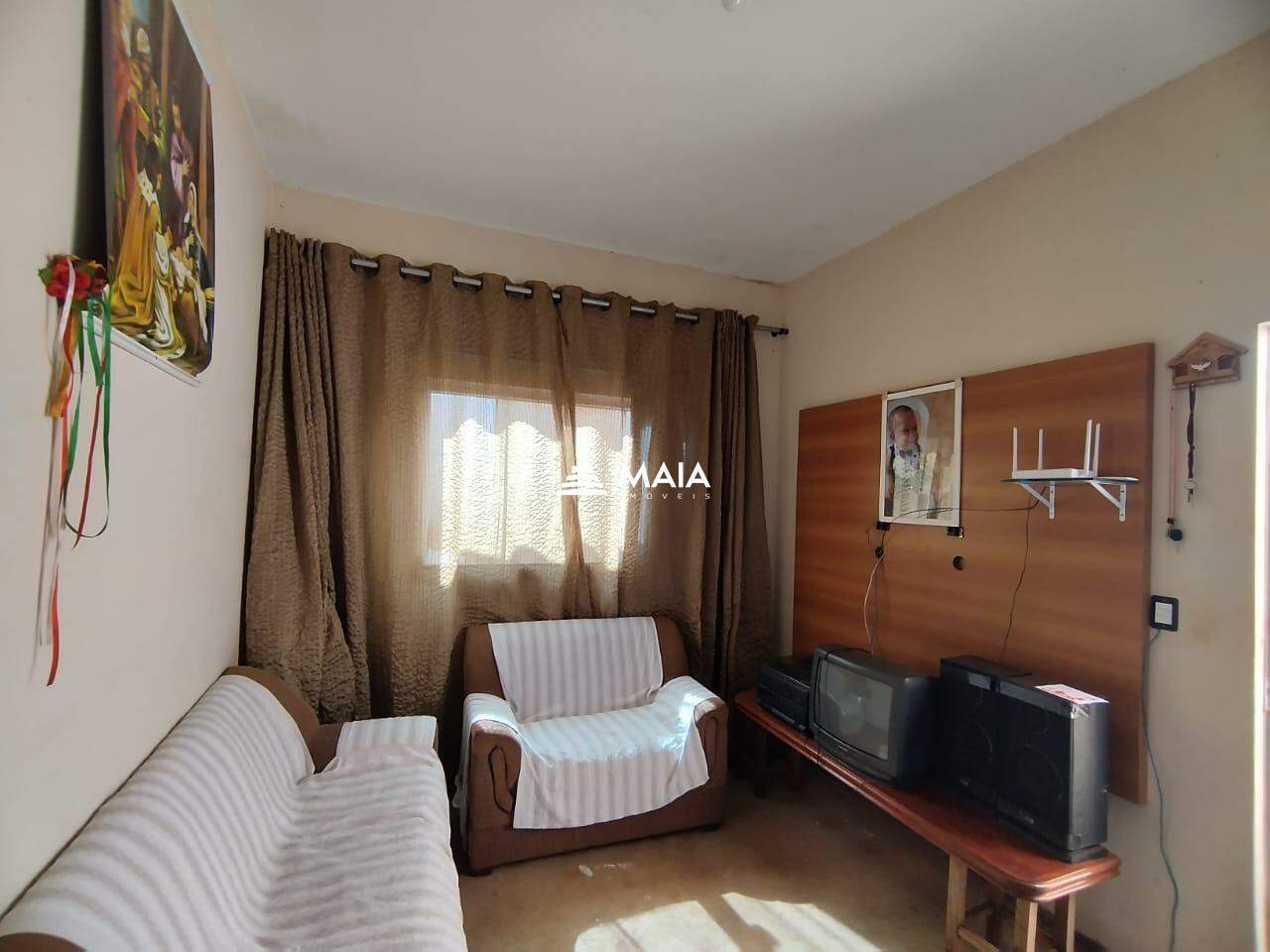 Casa à venda no Parque das Laranjeiras: 