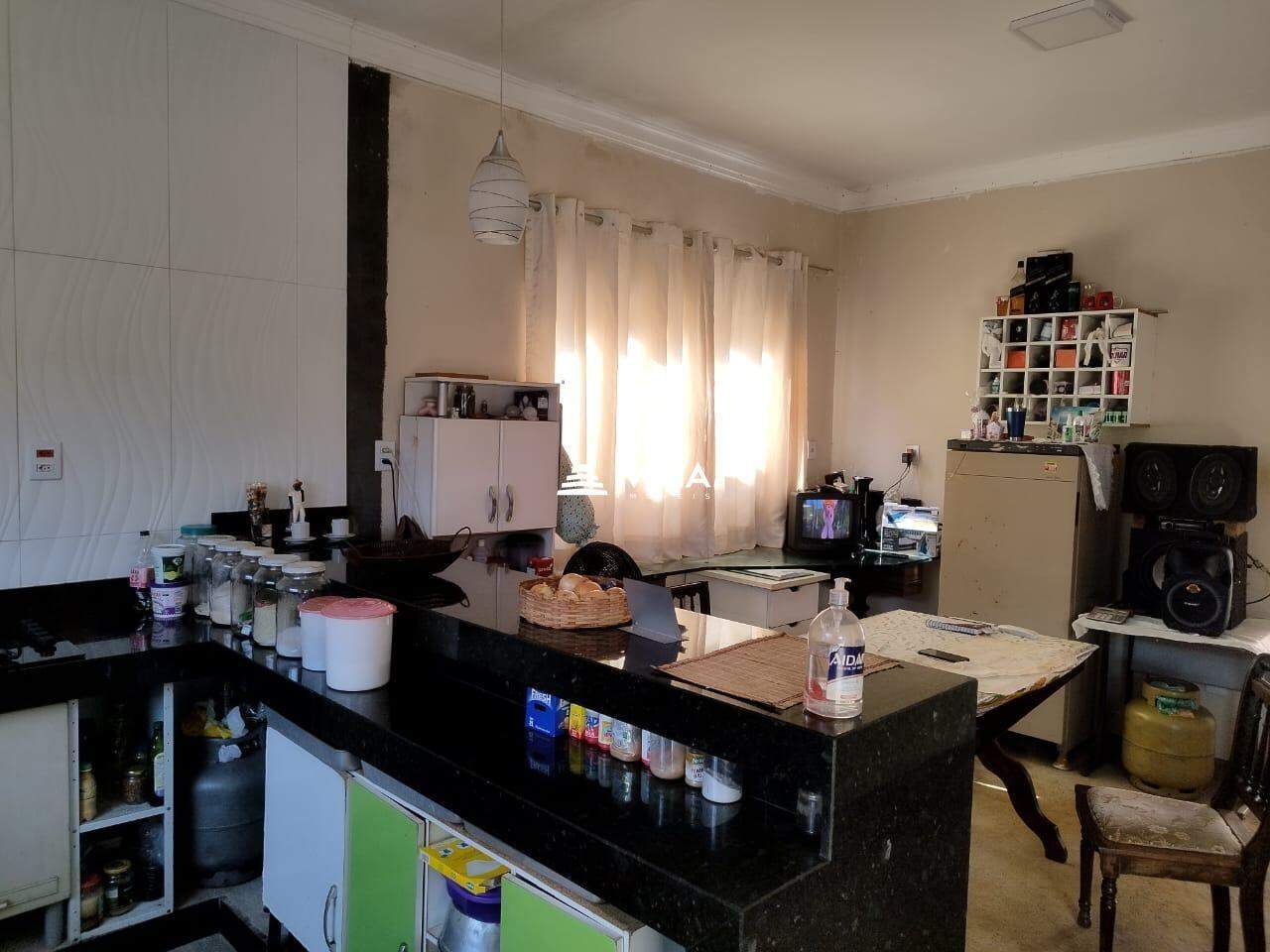 Casa à venda no Parque das Laranjeiras: 