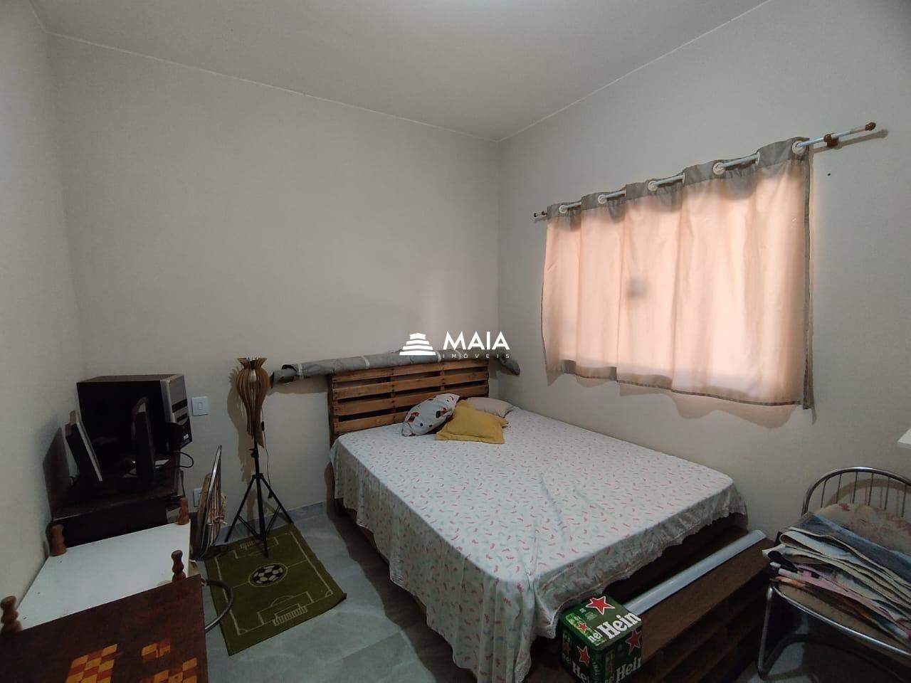 Casa à venda no Parque das Laranjeiras: 