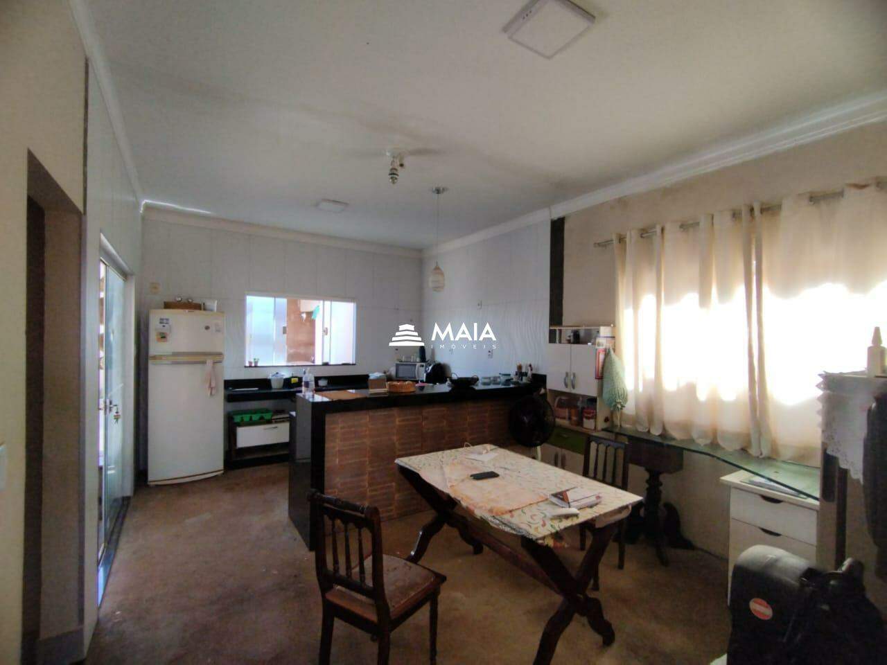 Casa à venda no Parque das Laranjeiras: 