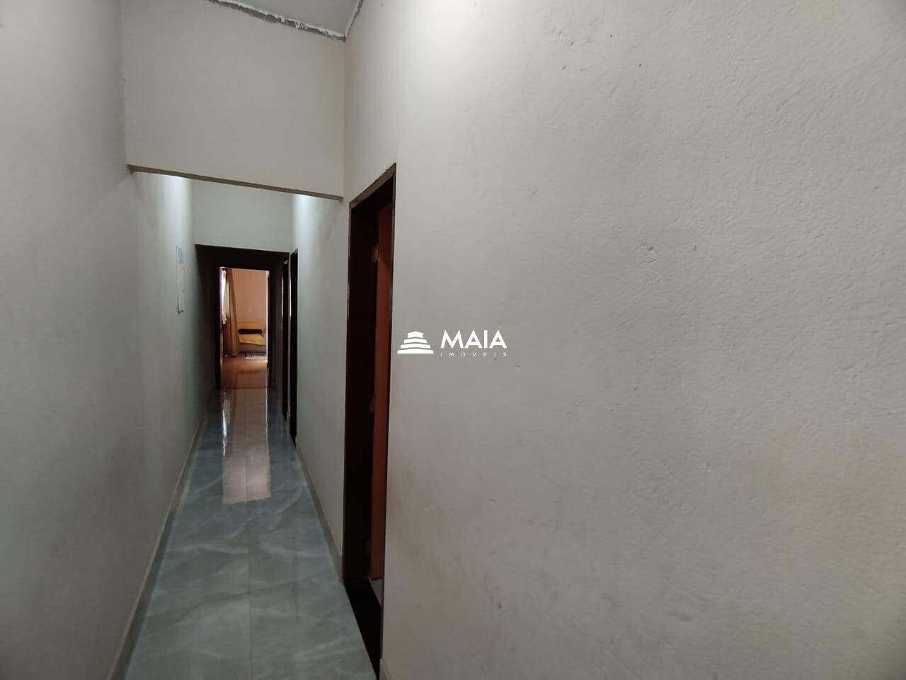 Casa à venda no Parque das Laranjeiras: 