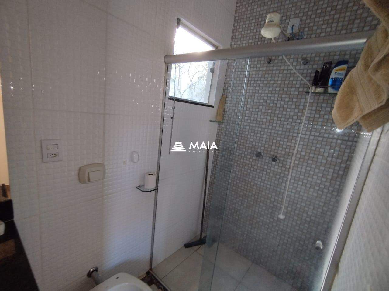 Casa à venda no Parque das Laranjeiras: 