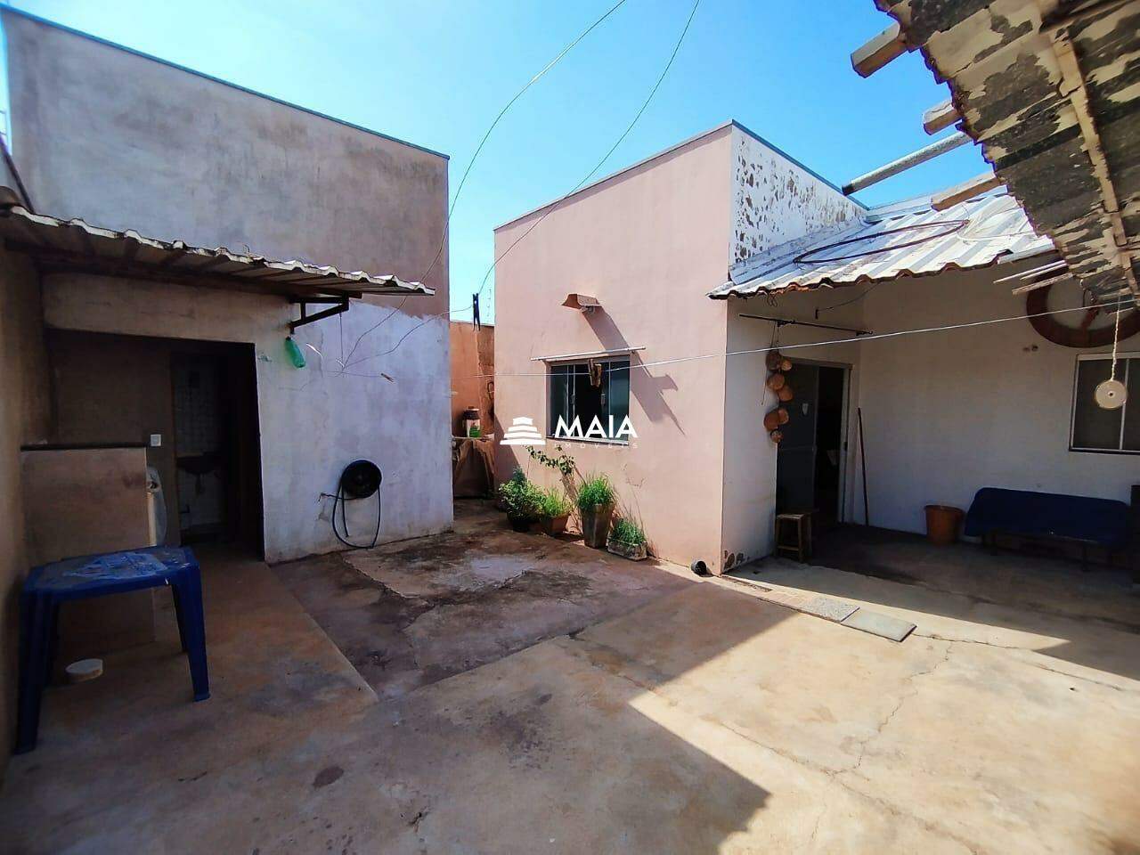 Casa à venda no Parque das Laranjeiras: 