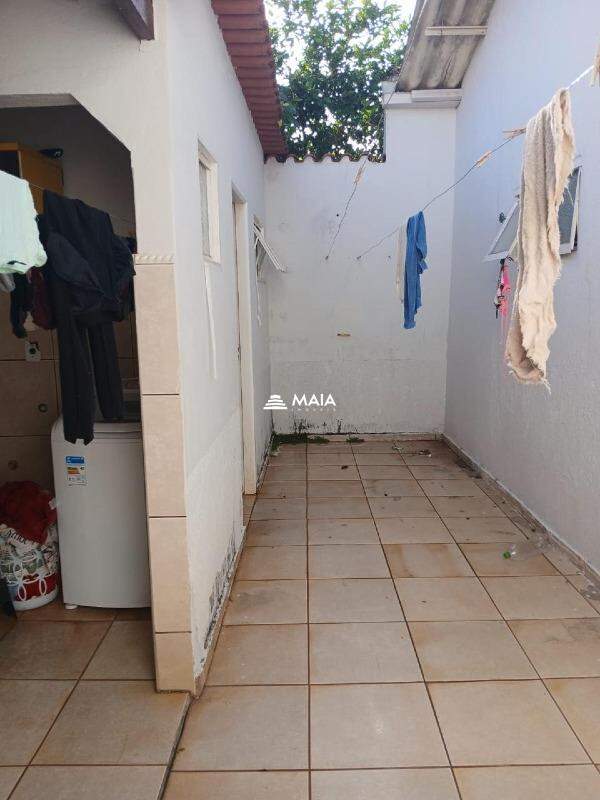 Casa à venda no Alfredo Freire II: 