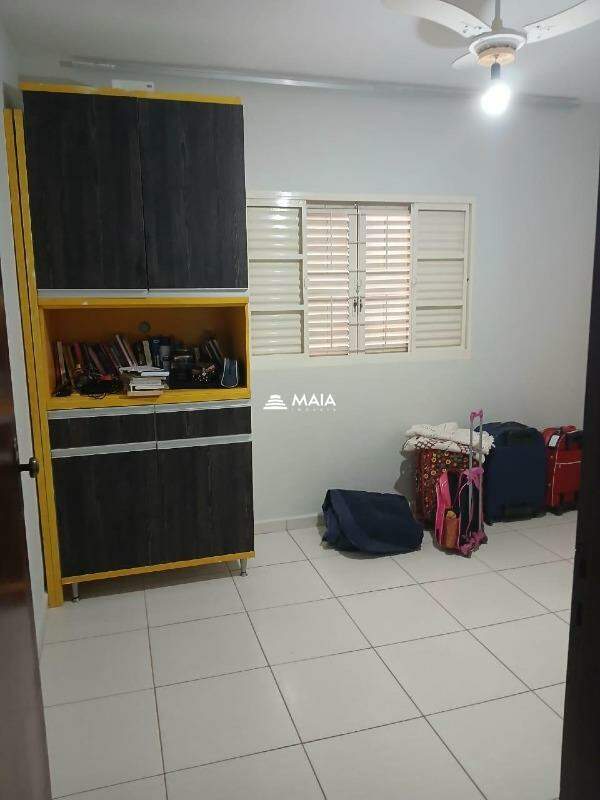 Casa à venda no Alfredo Freire II: 