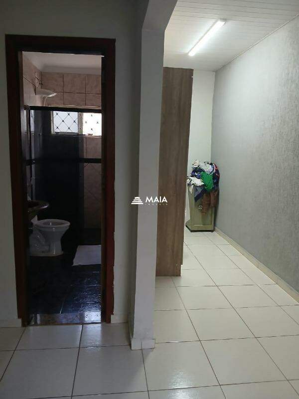 Casa à venda no Alfredo Freire II: 