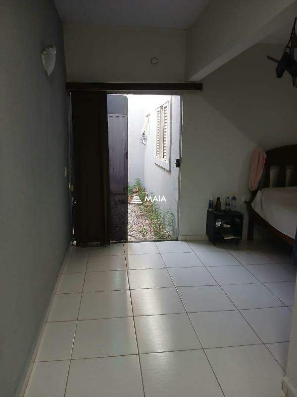 Casa à venda no Alfredo Freire II: 