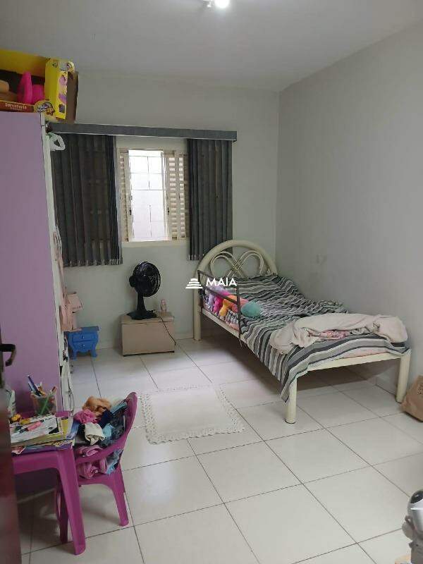 Casa à venda no Alfredo Freire II: 