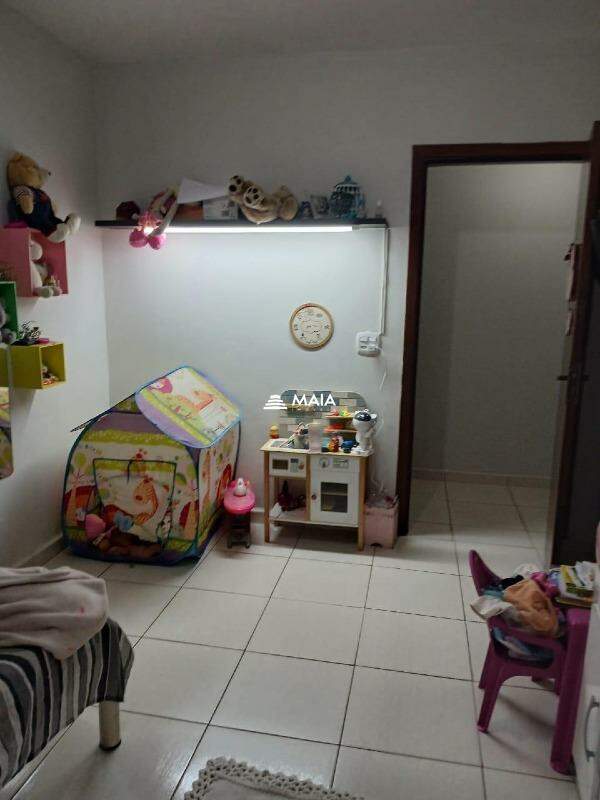 Casa à venda no Alfredo Freire II: 