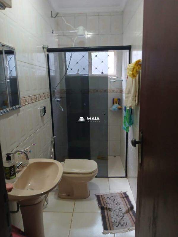 Casa à venda no Alfredo Freire II: 